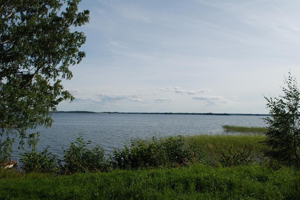 Kristbergs Rusthall Borensberg Exteriér fotografie